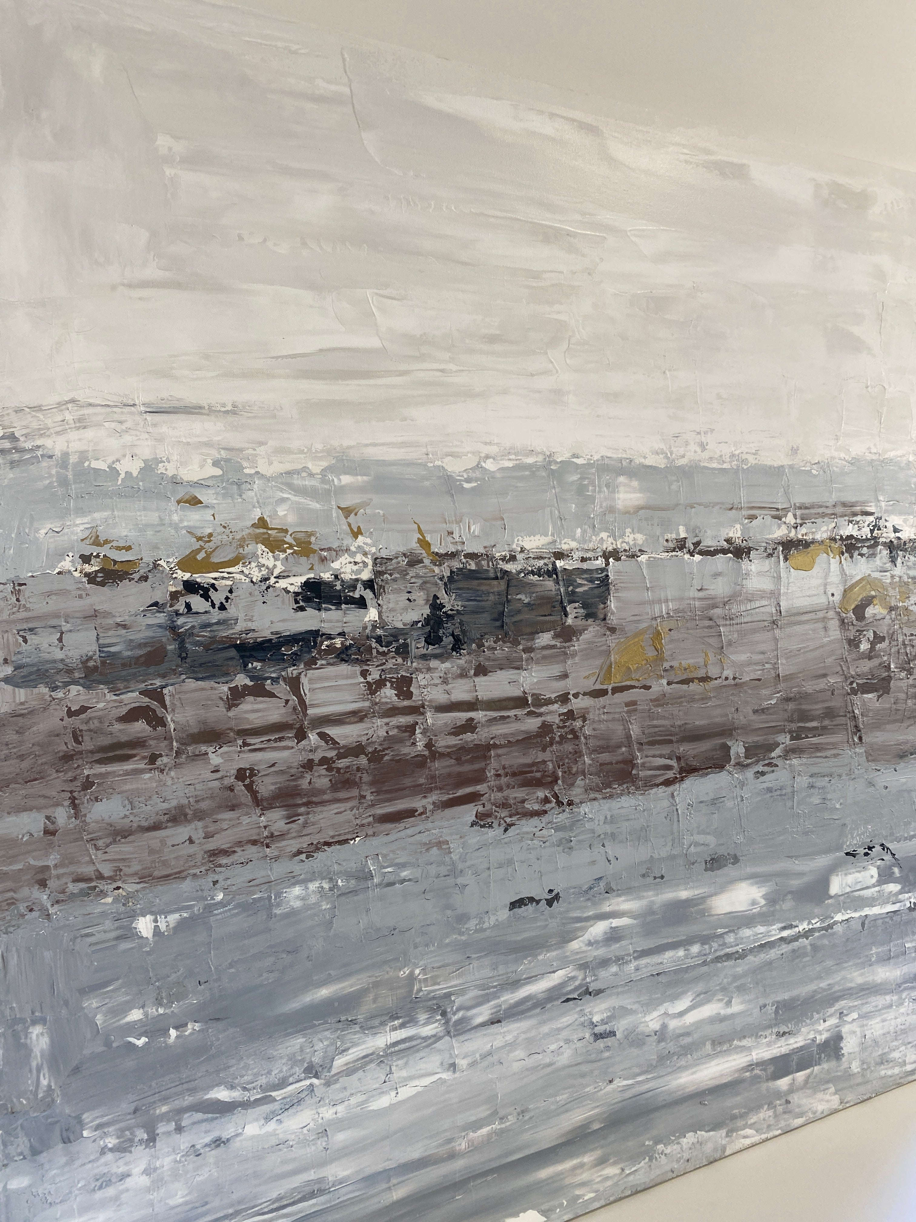 Prospect | 100 x 100cm