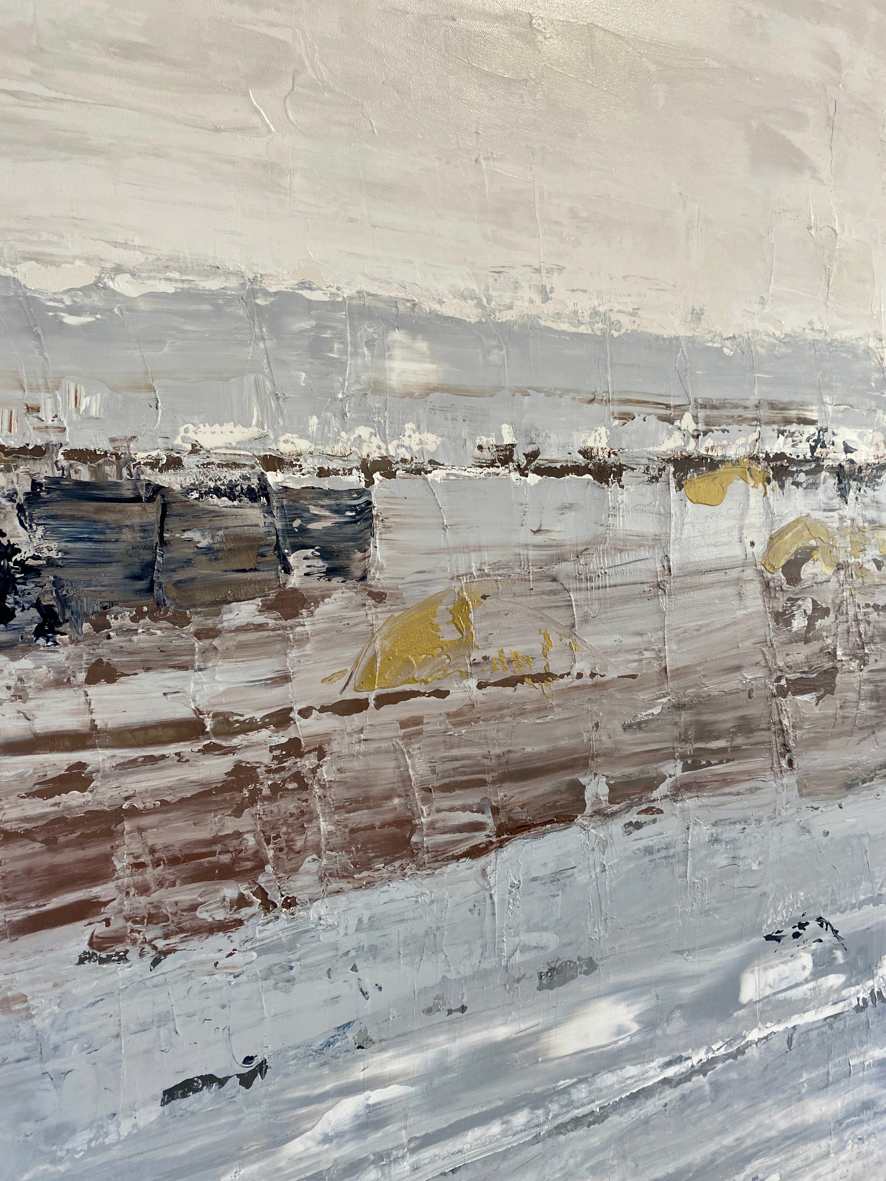 Prospect | 100 x 100cm