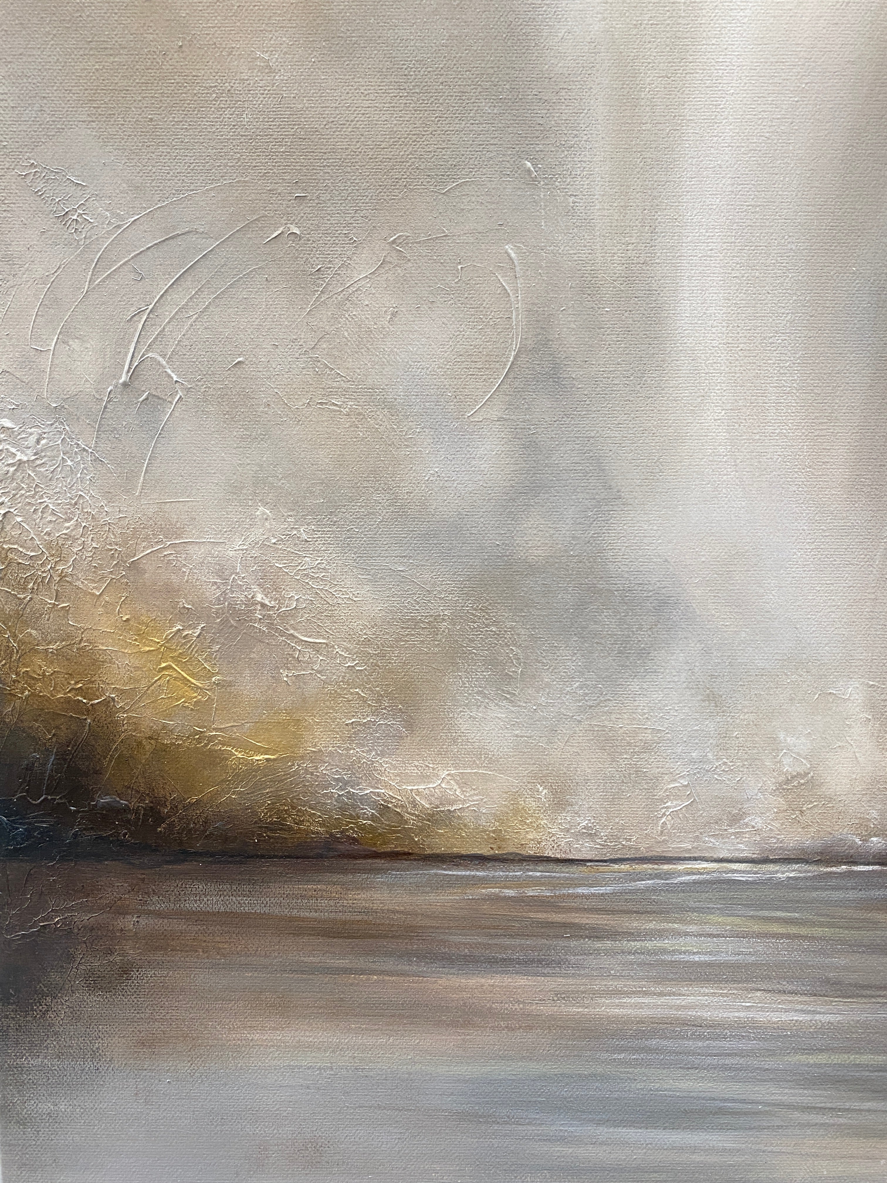 Darkness into Light II