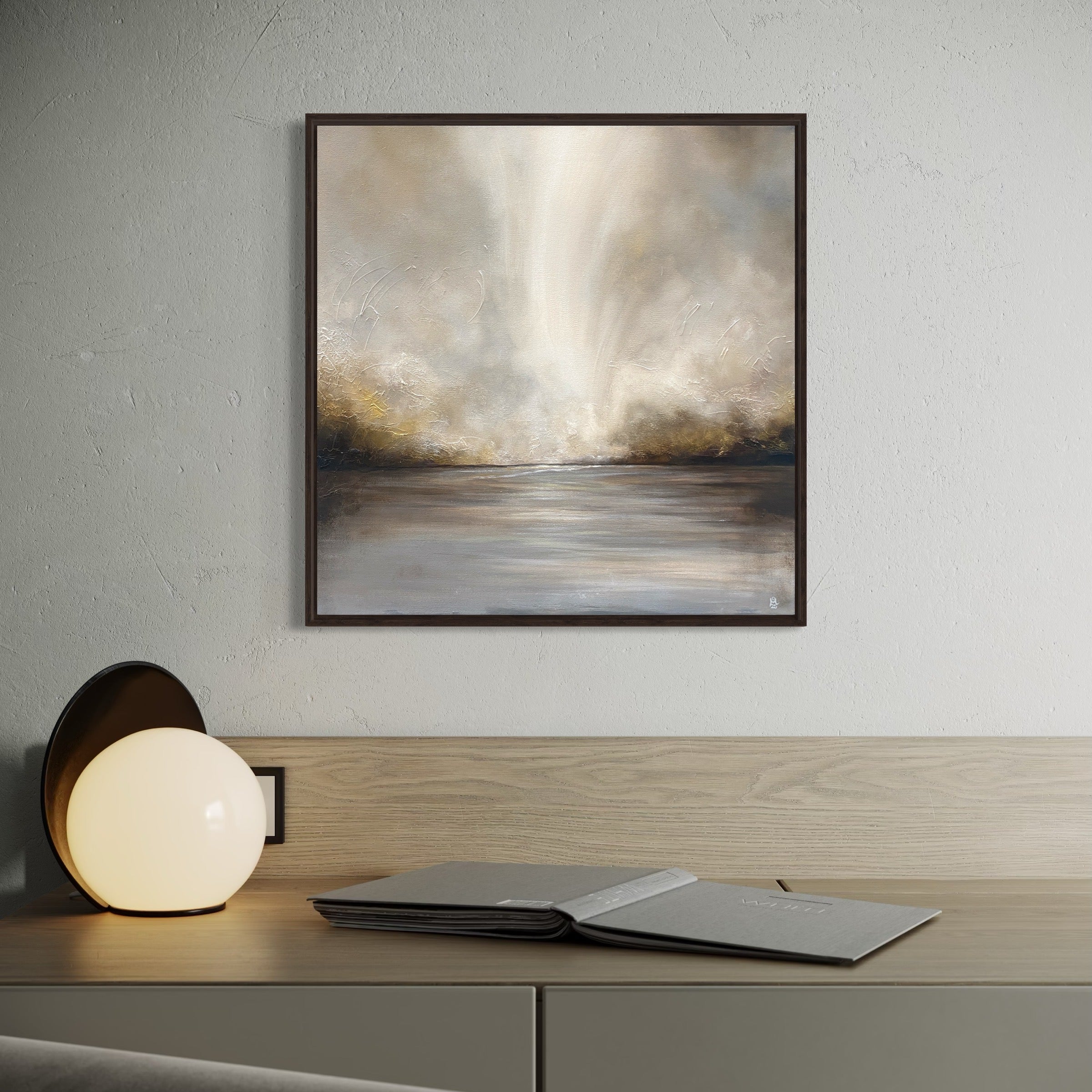 Darkness into Light II