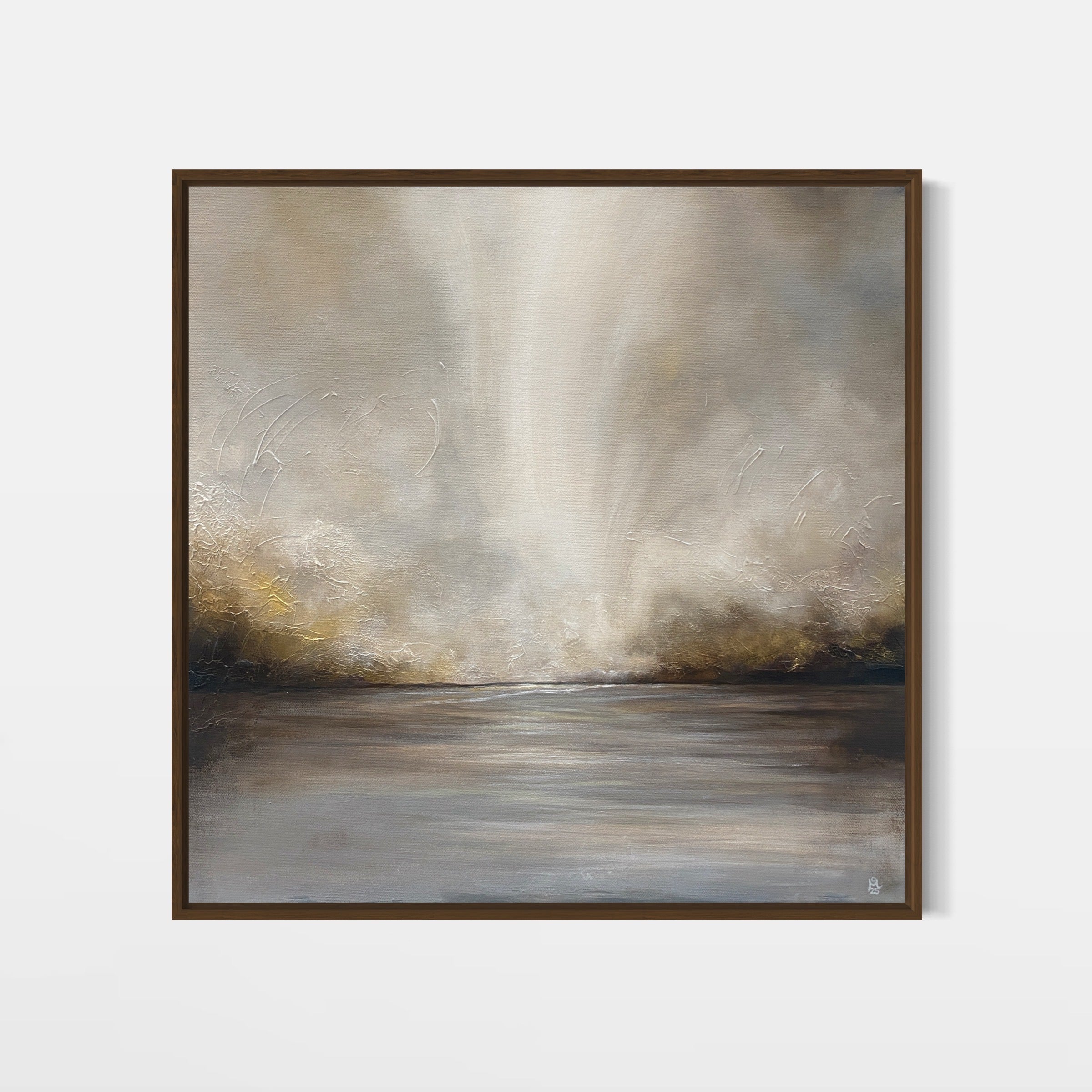 Darkness into Light II