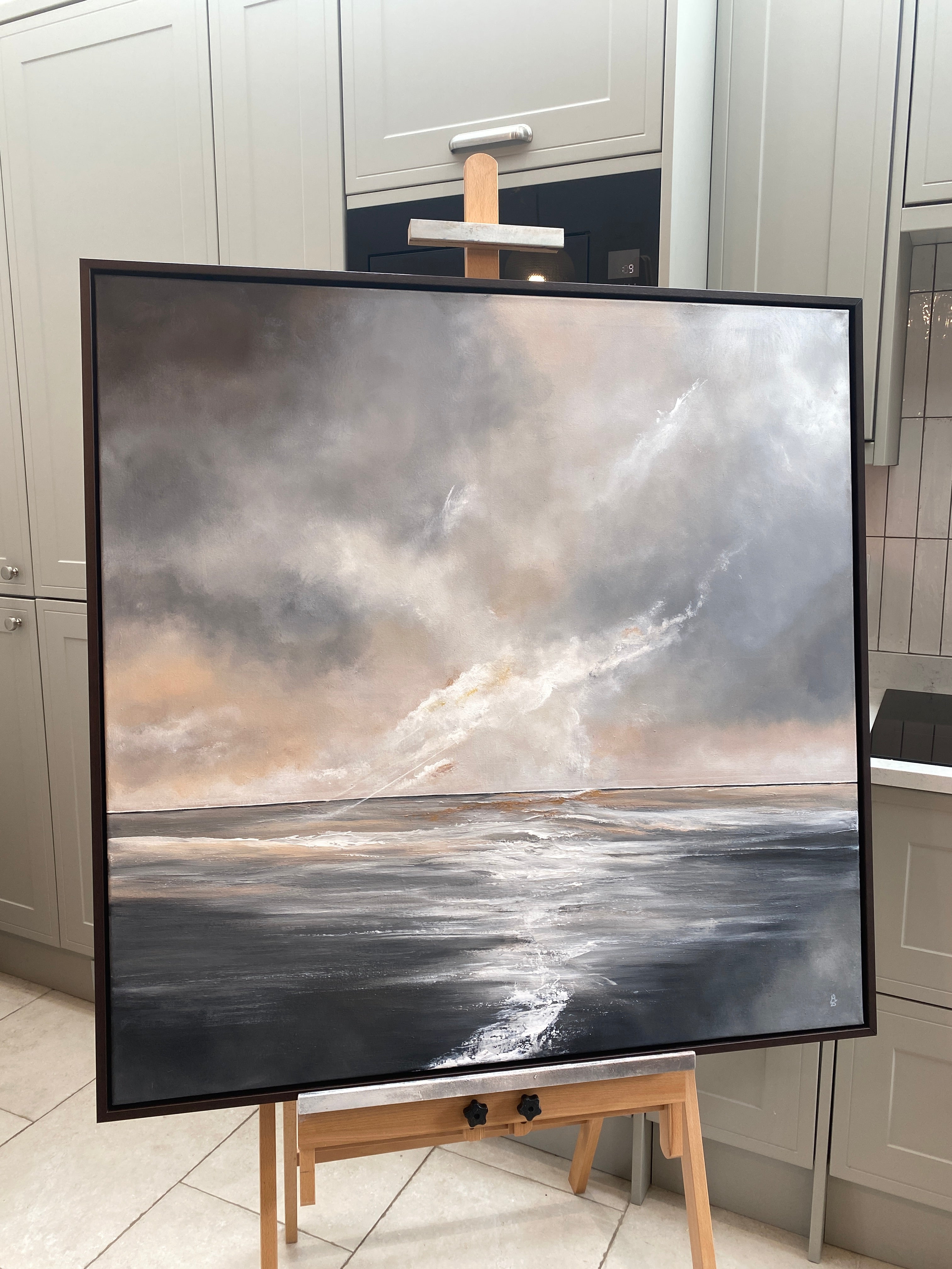 The Edge of The Night