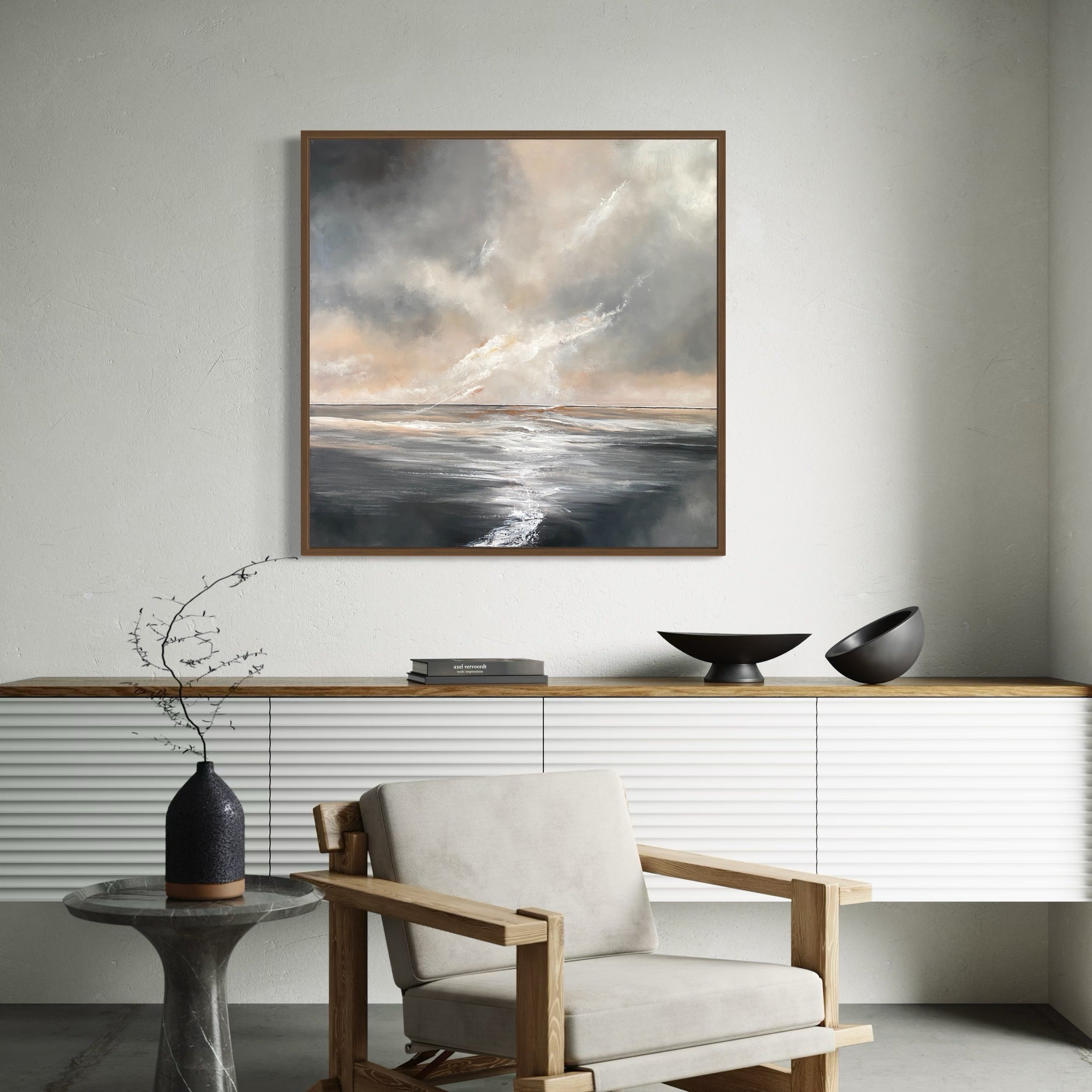 The Edge of The Night